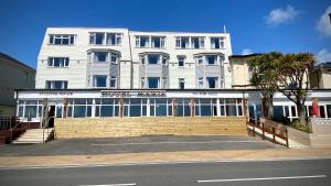 Hotel Maria - Strutture non classificate a Sandown