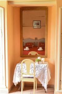 B&B / Chambres d'hotes La Bergerie de l'etang : photos des chambres