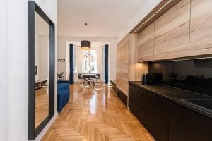 Studio Matejki D - 3hvězdičkové hotely ve městě Bílsko-Bělá