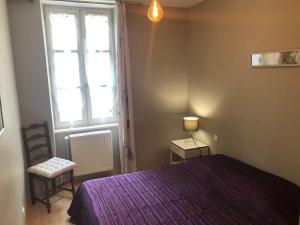 Hotels L'embellie : photos des chambres