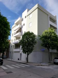 Nuovissimo appartamento con terrazza img19