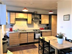 Splendid 1 Bedroom Flat + Terrace (Kentish Town)