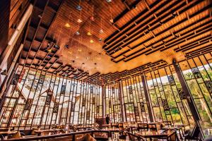 Symphony Samudra Beachside Jungle Resort And Spa