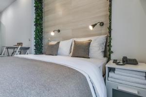 Apartment room in Travelto Zvenigorodskaya