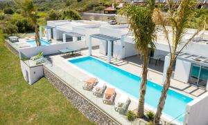 Antonoglou Gennadi Residences Rhodes Greece