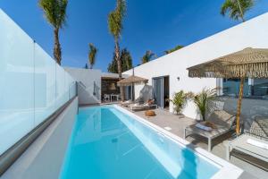 Antonoglou Gennadi Residences Rhodes Greece