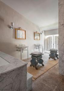 Hotels Les Maisons de l'Hotel Particulier : photos des chambres