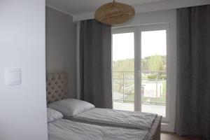 Apartamenty na skarpie - Niegocińska 2,