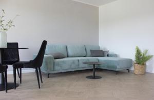 Apartamenty na skarpie - Niegocińska 2,