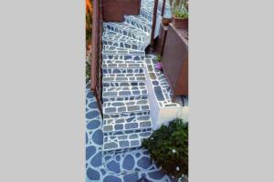 Plaka Milos View House Milos Greece