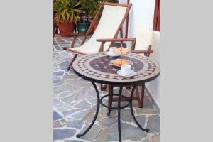 Plaka Milos View House Milos Greece