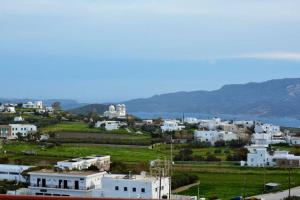 Plaka Milos View House Milos Greece