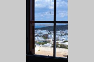 Plaka Milos View House Milos Greece