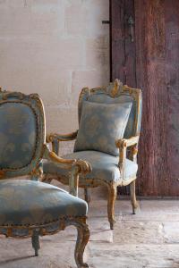 Hotels Les Maisons de l'Hotel Particulier : photos des chambres