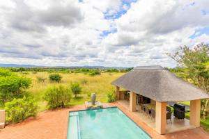 Waterberg House at Zebula - 8 adults and 4 kids under 10 years