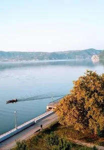 Apartman Bella Vista - 兹德罗