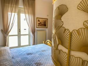 Two-Bedroom Apartment room in Casa Luther