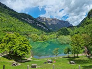 Tenno Appartamenti Garda Lake