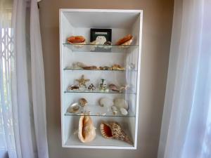 Charlotte at Paradise Beach