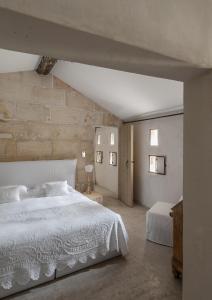 Hotels Les Maisons de l'Hotel Particulier : photos des chambres