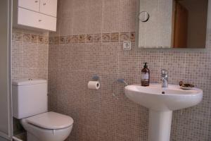 Urgell - Lovely apartment with a terrace