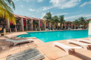 Casa Duplex 3 Suítes em Condomínio