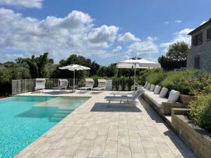 CASE&COLLINE Villa Eliso