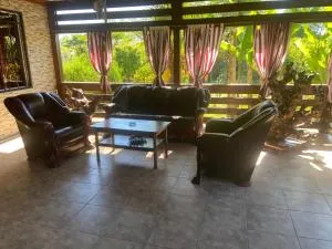 Родник - Gulripʼshi