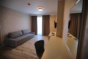 Deluxe Apartment room in Hotel Grand Dedal