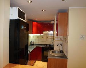 Apartament Orla