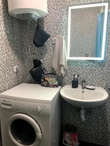 Apartment Senka