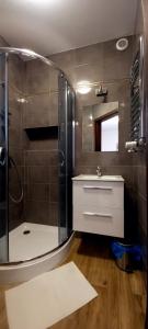 Kama Apartament Pobierowo