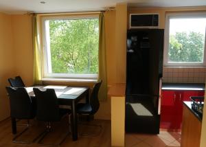 Apartament Orla