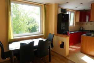 Apartament Orla