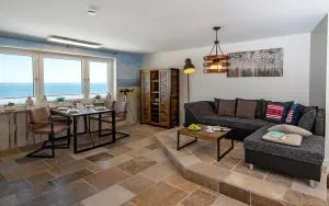 Ferienwohnung Inselblick - Hörnum