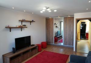 Apartament Orla