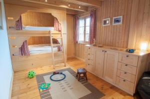 Chalet Lisa Ski-in, ski-out Well equipped