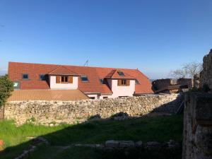 Maisons d'hotes Le Refuge du Rempart : photos des chambres