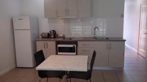 Murray Waters Motor Inn & Apartments