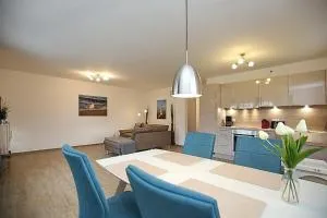 Reethaus Am Mariannenweg 04a - بولتينهاجين