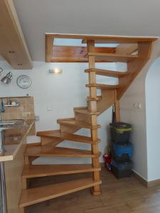 Apartament na Rybnej