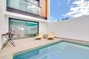 SEA VIEW LARANJEIRAS - Quelfes