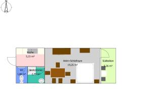 Haus Löger Apartments Pyhrn Priel