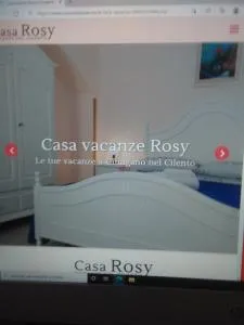 casa vacanza Rosy di Guida Rosy - Cicerale