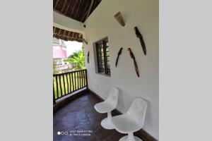 Dadida‘s Pool Cottage