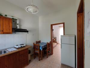 Maistreli Hotel Apartments Messinia Greece