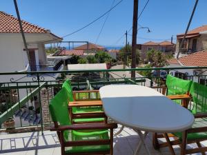 Maistreli Hotel Apartments Messinia Greece