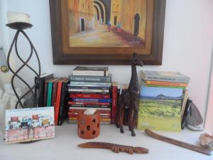 Apartamento encantador