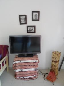 Apartamento encantador