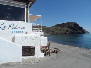 Apartamento encantador